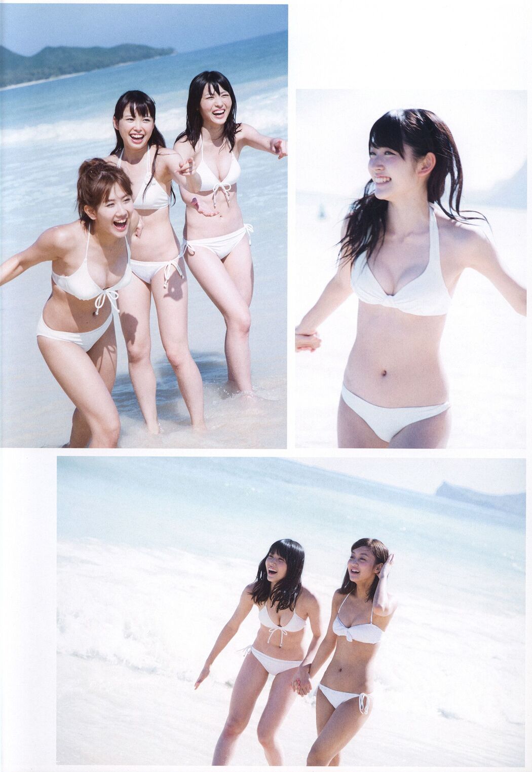 Alo-Hello! ℃-ute Photobook 2014 [PB]