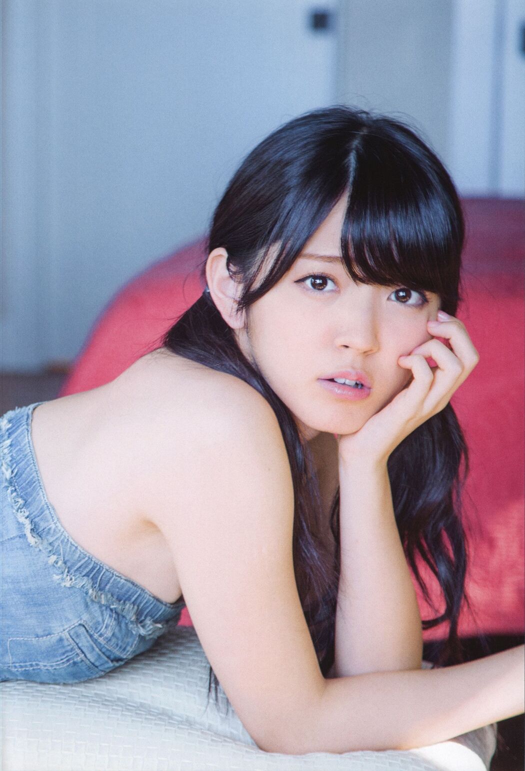 Alo-Hello! ℃-ute Photobook 2014 [PB]