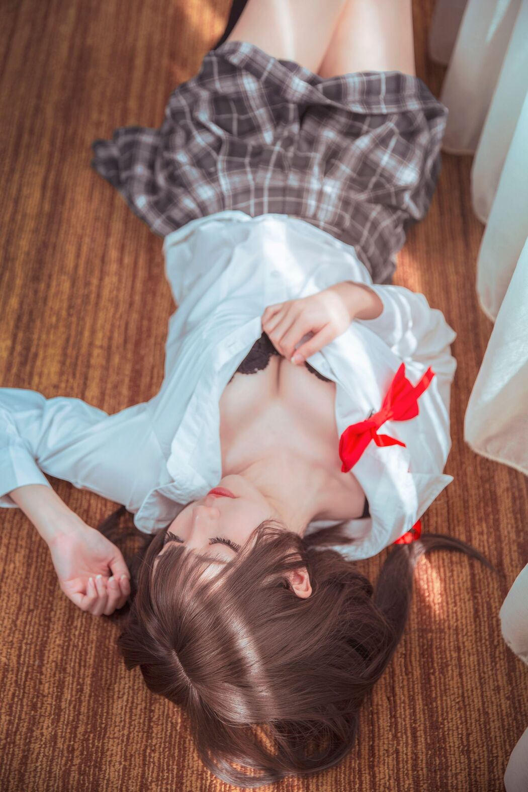 [Internet celebrity COSER photo] Sally Dorasnow - Sayu
