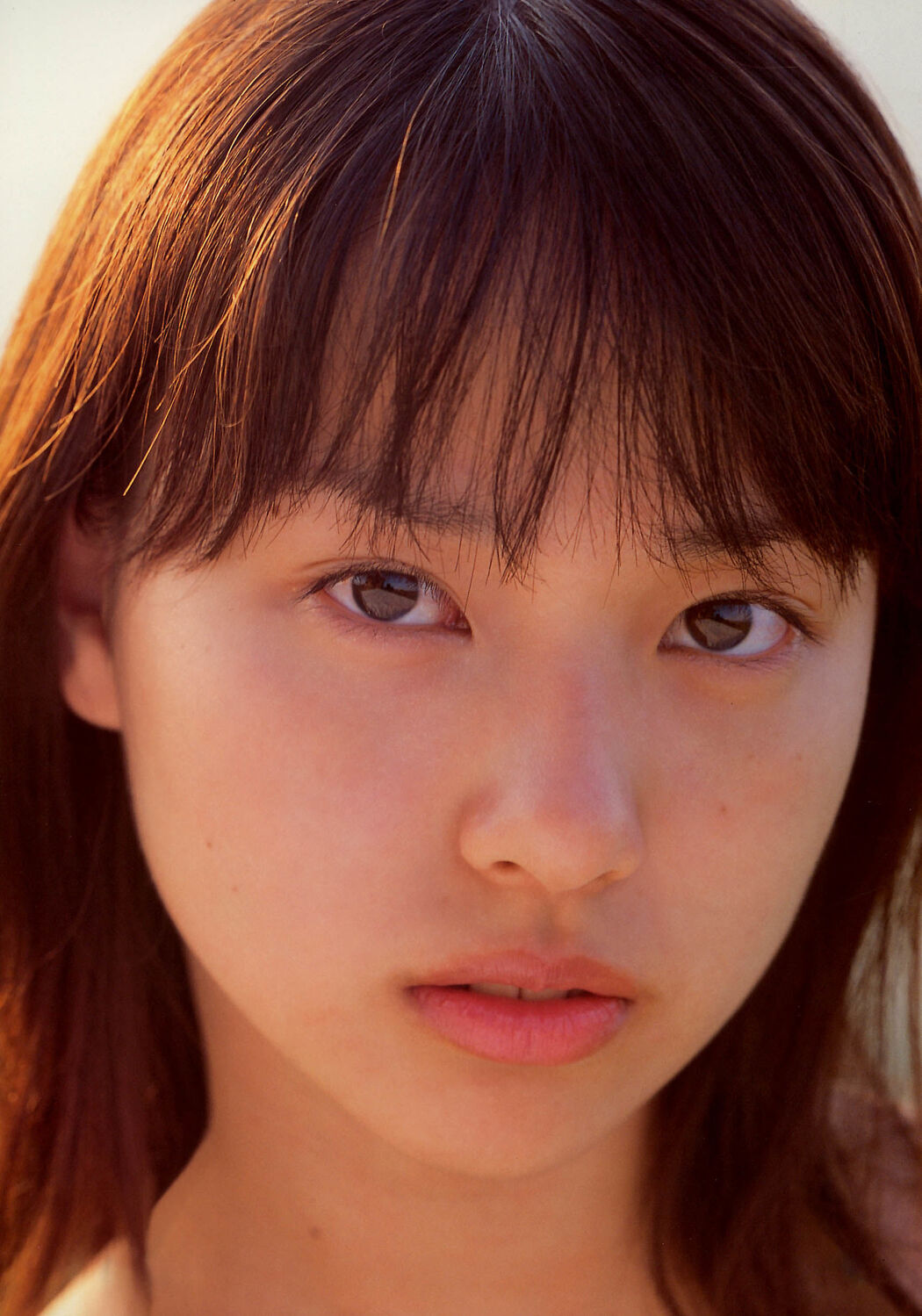 Erika Toda "SANWA MOOK 7 Born Fountain" [PhotoBook]