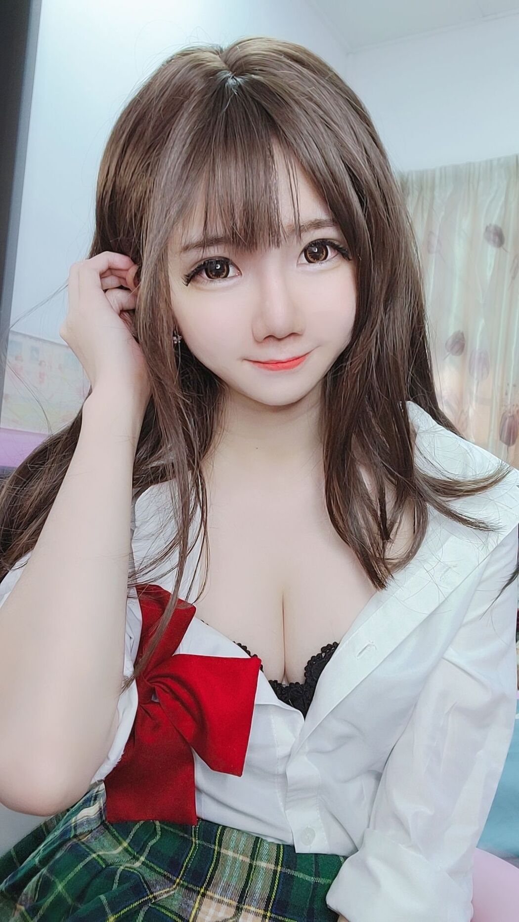 [Internet celebrity COSER photo] Sally Dorasnow - Sayu