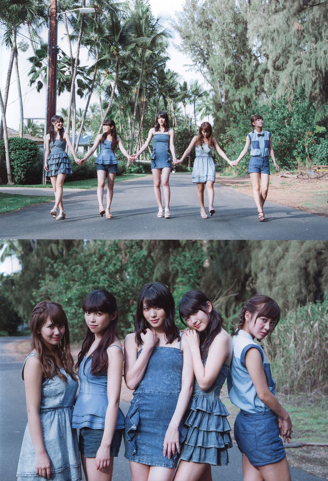 Alo-Hello! ℃-ute Photobook 2014 [PB]