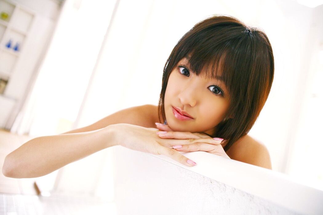 [DGC] NO.380 Akina Minami Akina Minami