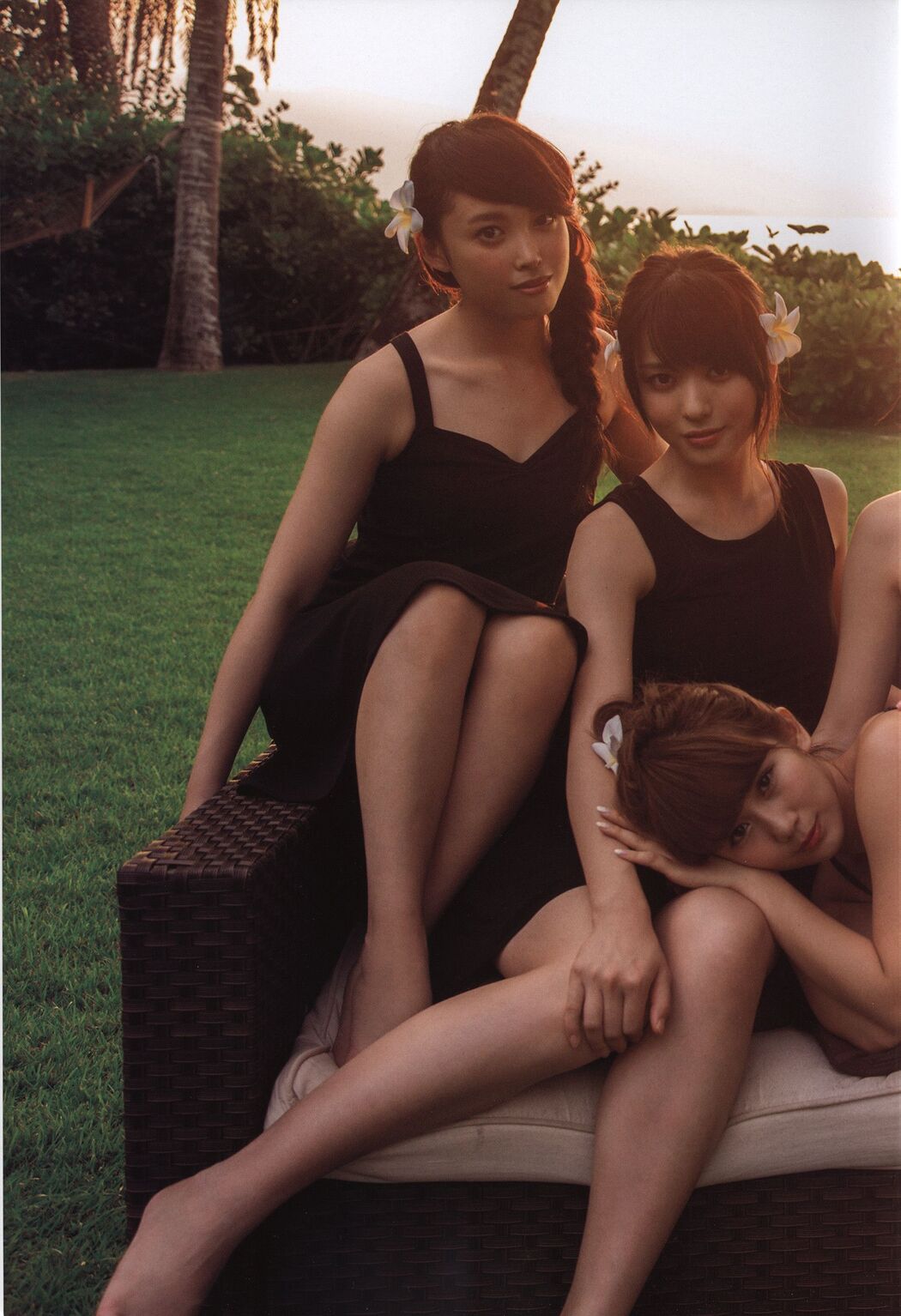 Alo-Hello! ℃-ute Photobook 2014 [PB]