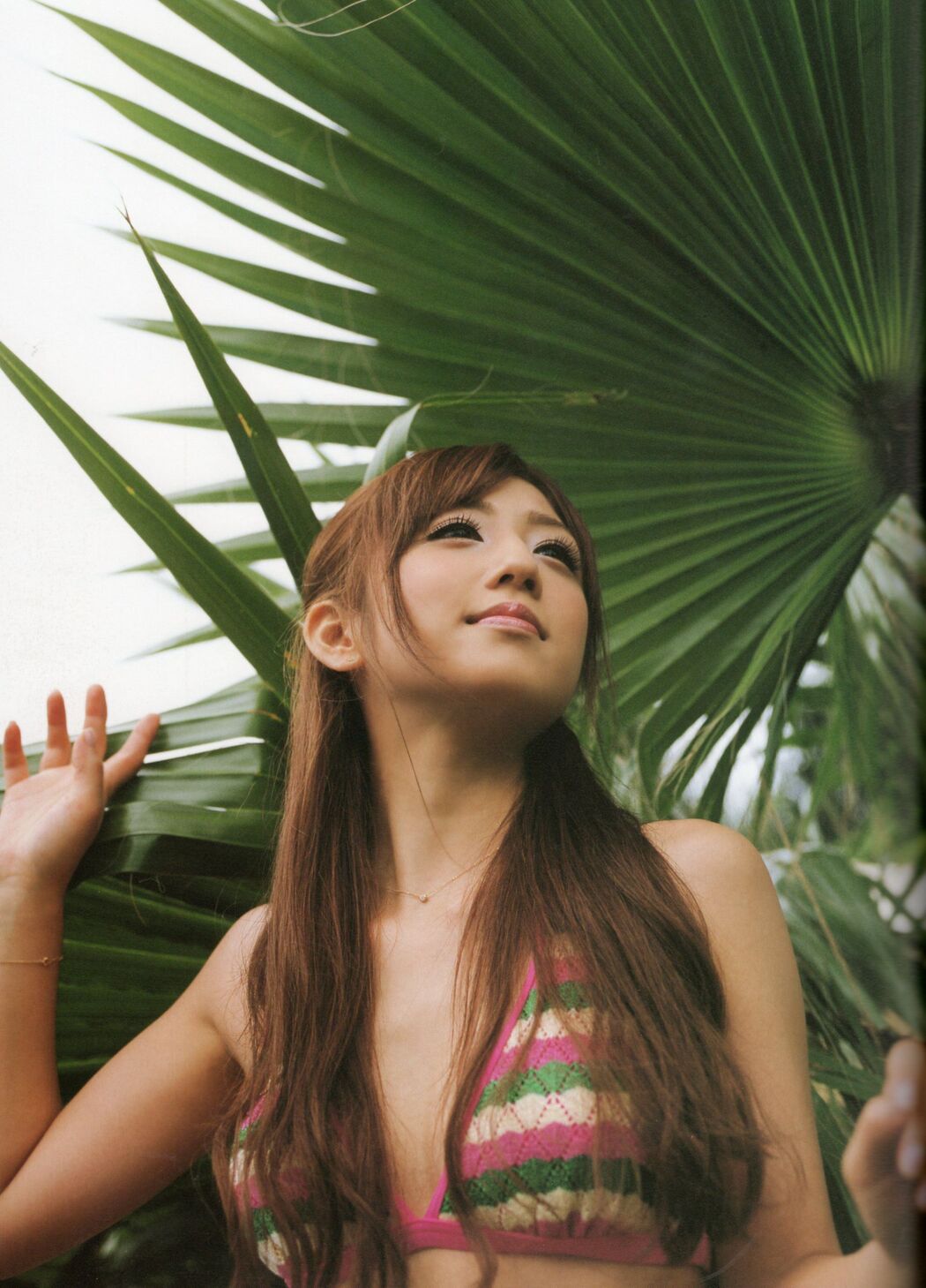 Yuko Ogura "Privacy" [PhotoBook]