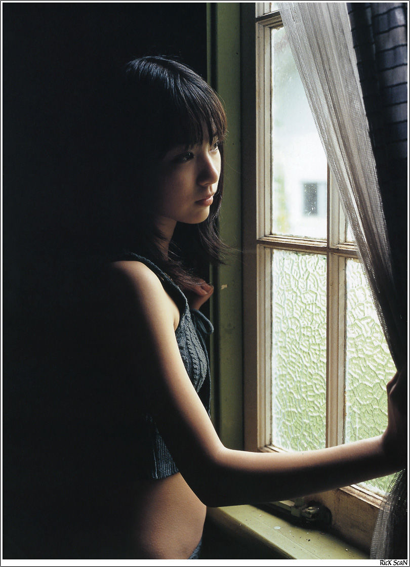 Erika Toda "Nature" [Photobook]