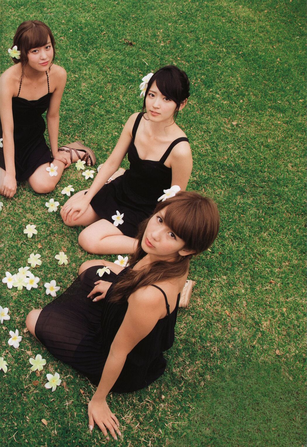 Alo-Hello! ℃-ute Photobook 2014 [PB]