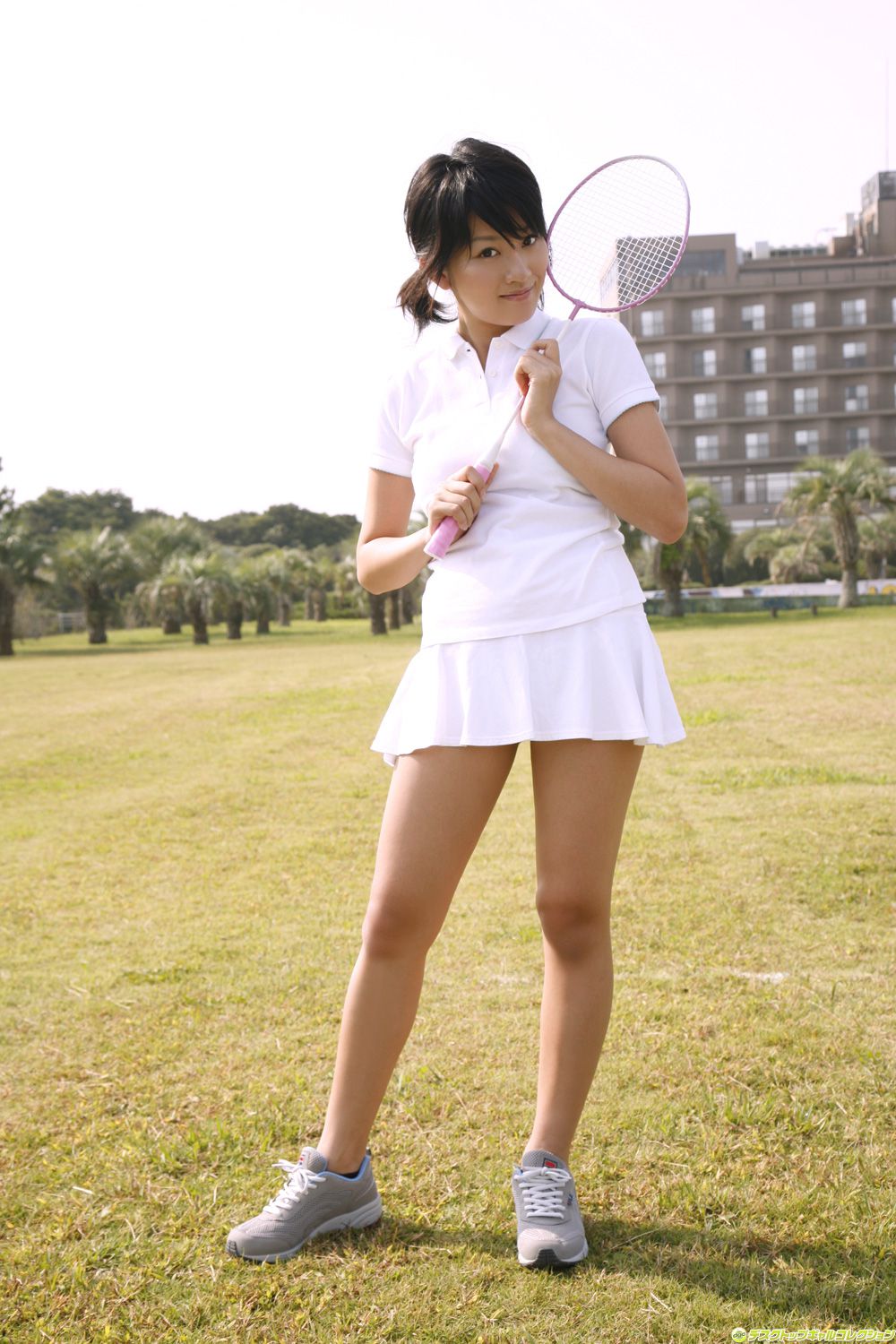 [DGC] NO.726 Asami Tada Tada あさみ/Tada Asami