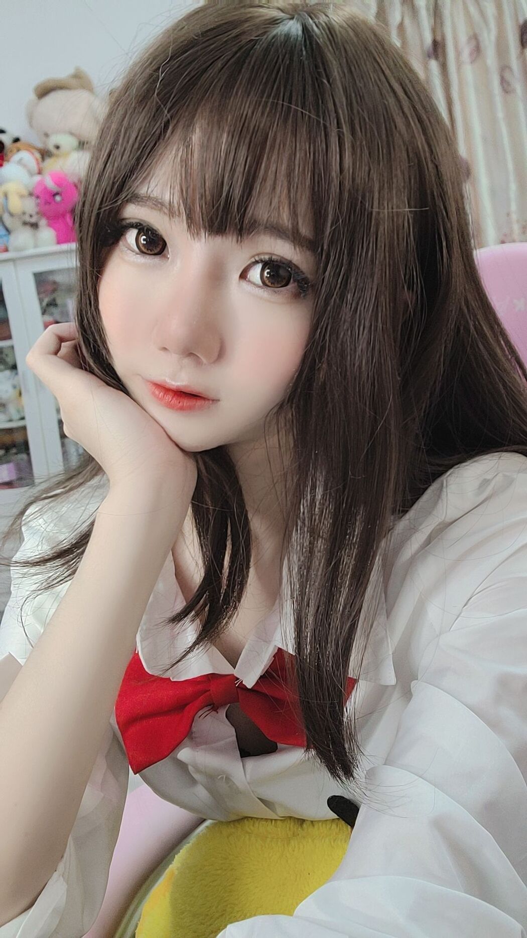 [Internet celebrity COSER photo] Sally Dorasnow - Sayu