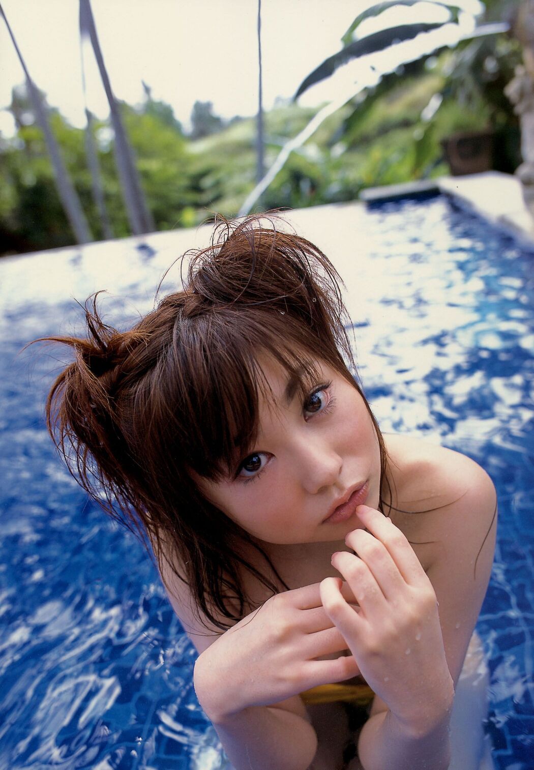 Suzuki Akane "LoliCat" [PhotoBook]