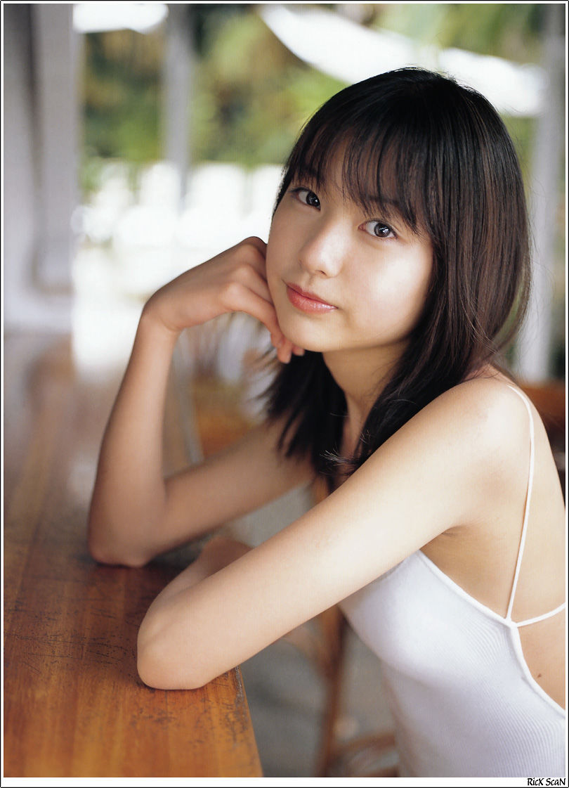 Erika Toda "Nature" [Photobook]