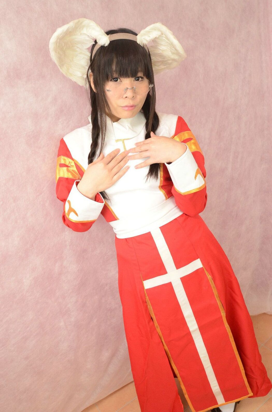 》 [DGC] NO.1052