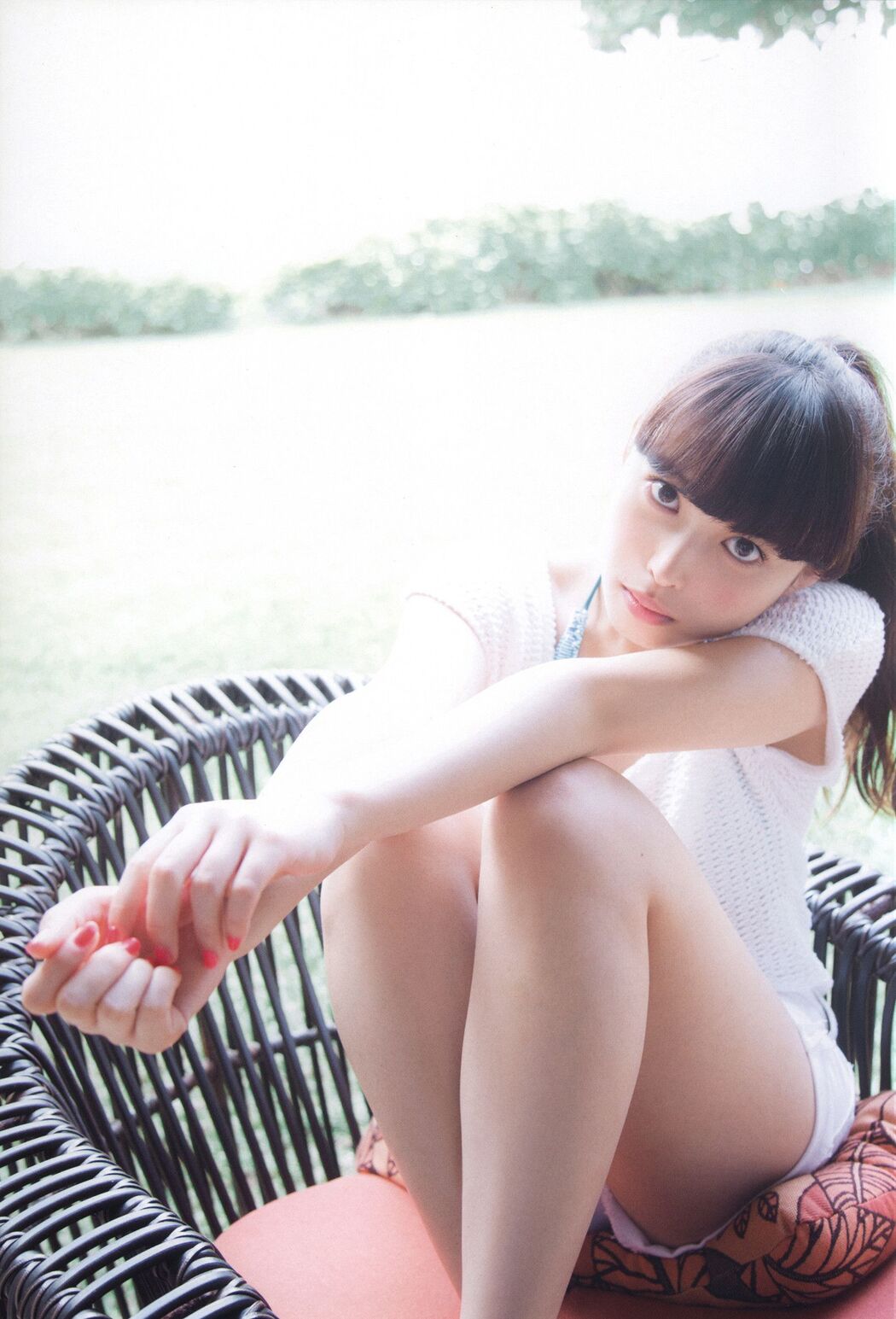 Alo-Hello! ℃-ute Photobook 2014 [PB]