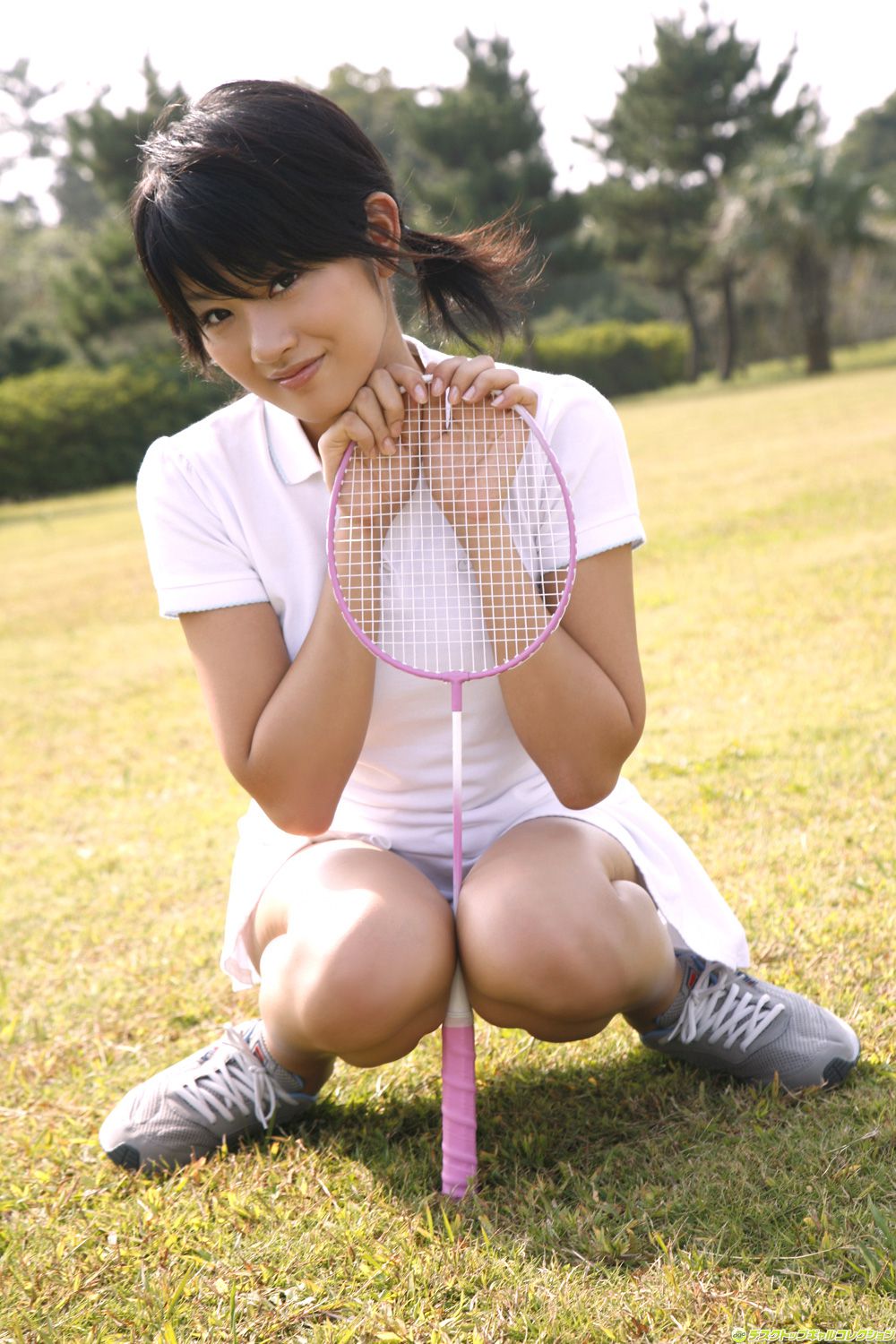 [DGC] NO.726 Asami Tada Tada あさみ/Tada Asami