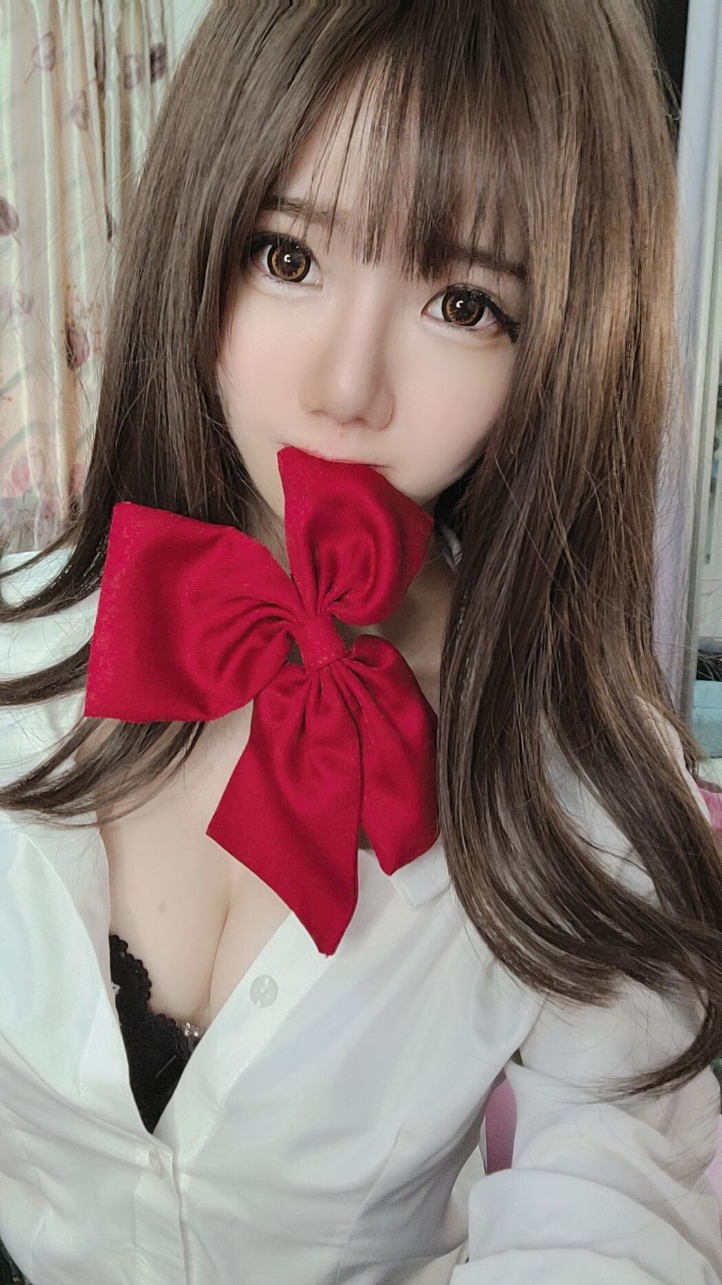 [Internet celebrity COSER photo] Sally Dorasnow - Sayu