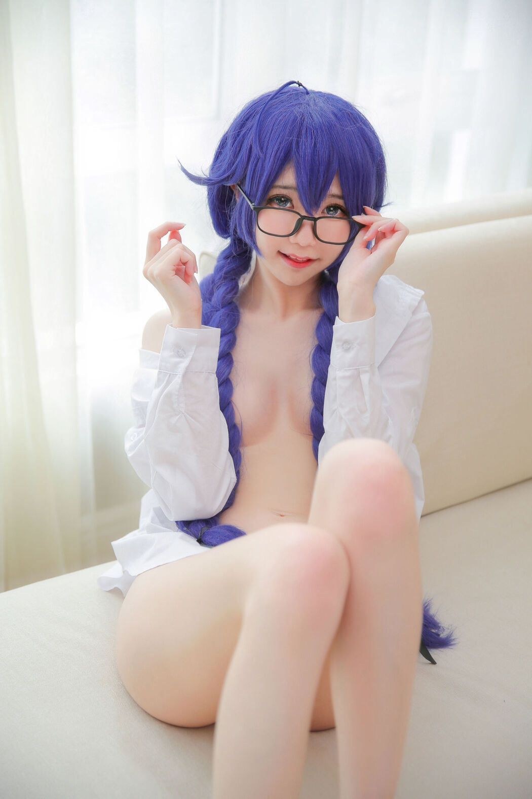 [Net Red COSER Photo] Sally Dorasnow - Roxy