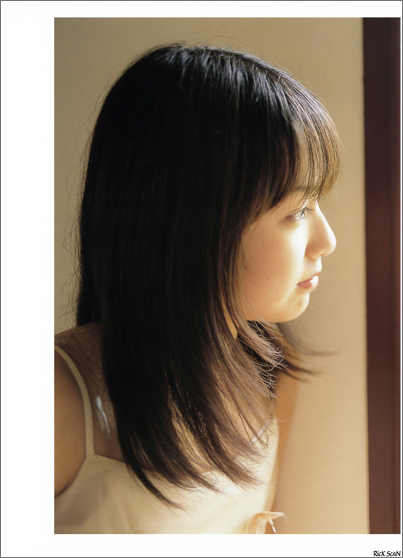 Erika Toda "Nature" [Photobook]