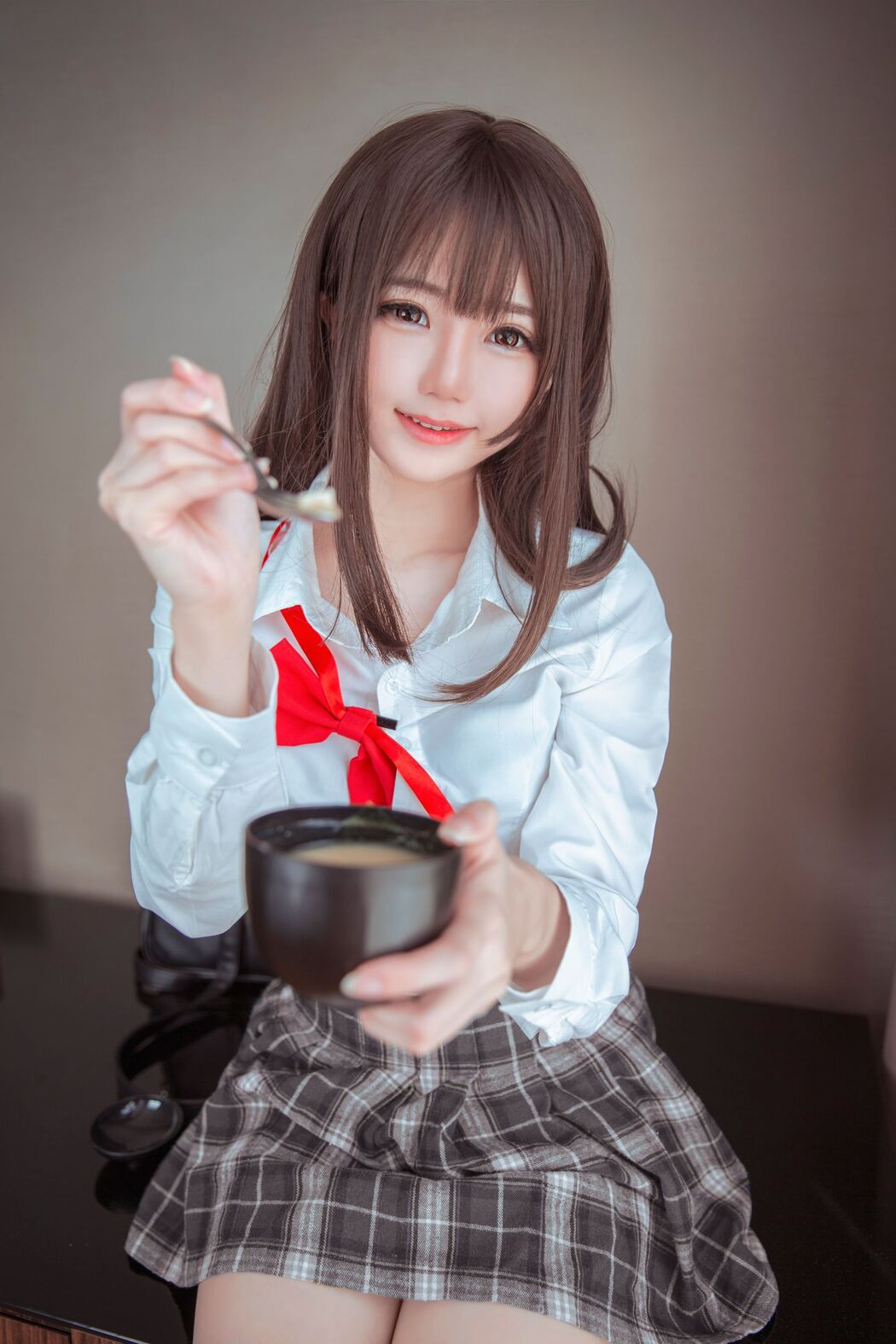 [Internet celebrity COSER photo] Sally Dorasnow - Sayu
