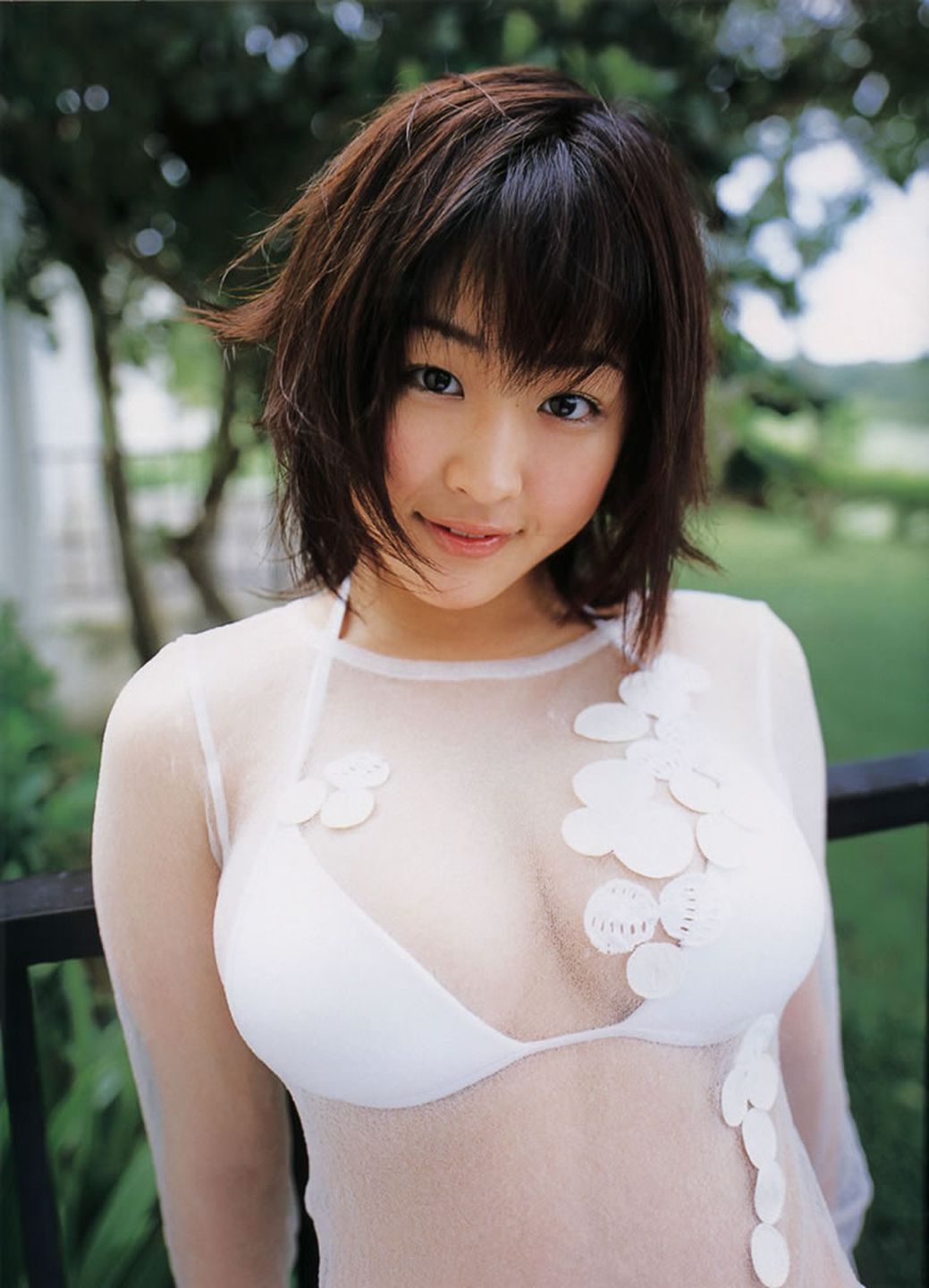 Risa Shimamoto "Richa" [PhotoBook]