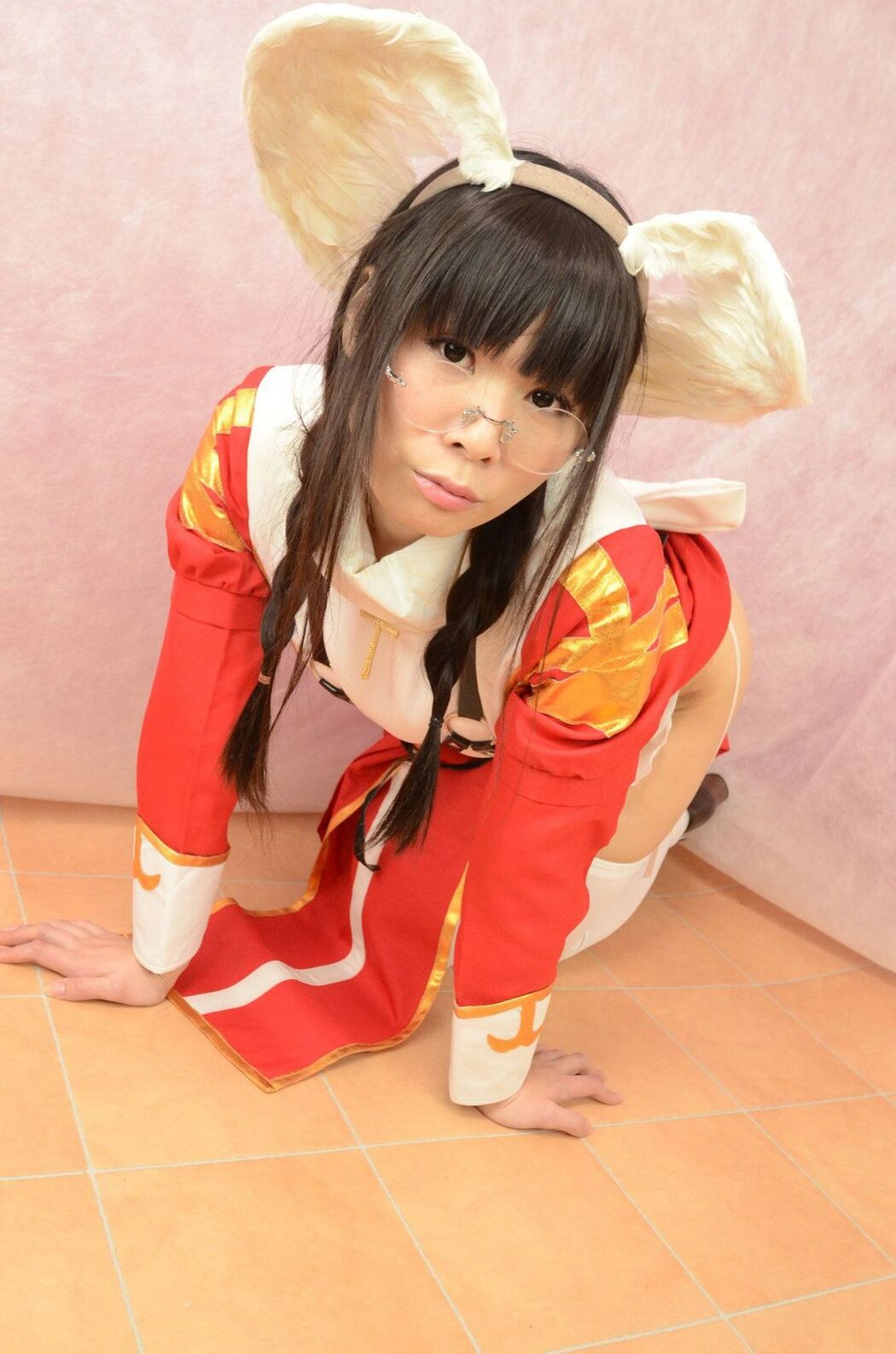 》 [DGC] NO.1052