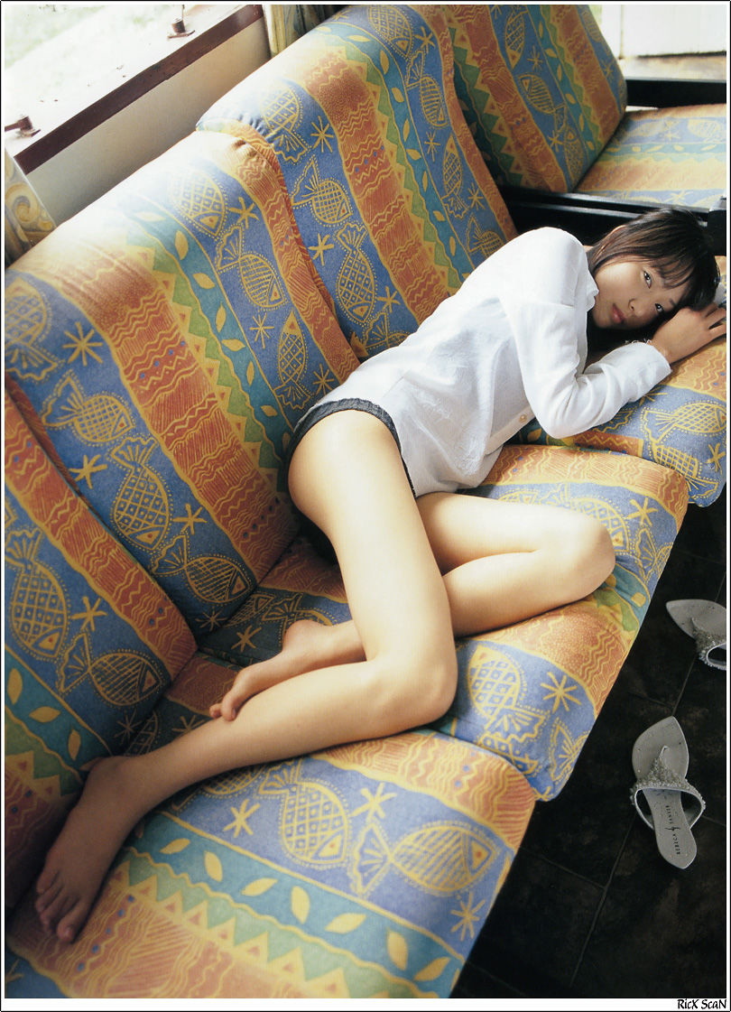 Erika Toda "Nature" [Photobook]