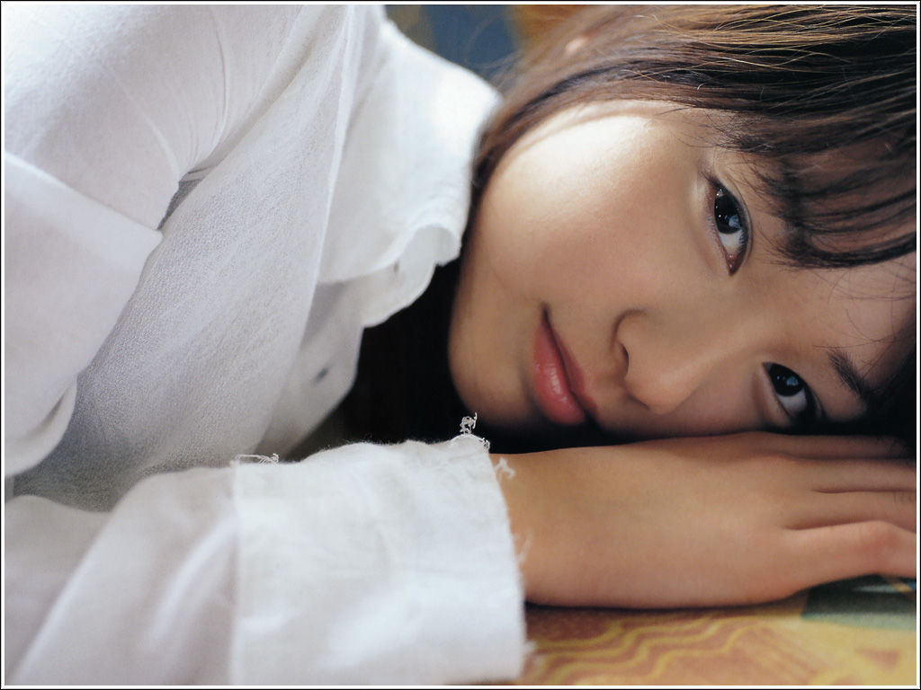 Erika Toda "Nature" [Photobook]