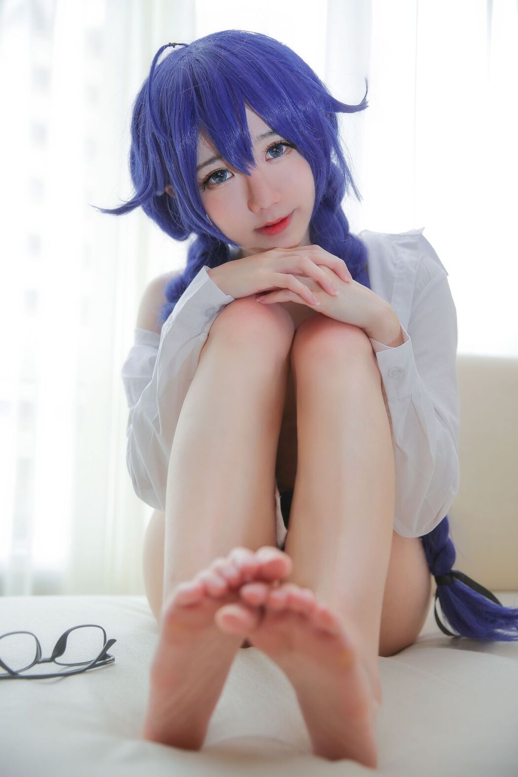 [Net Red COSER Photo] Sally Dorasnow - Roxy