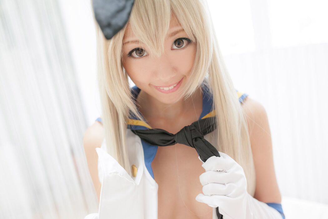 [DGC] NO.070 Chie Ai Murase
