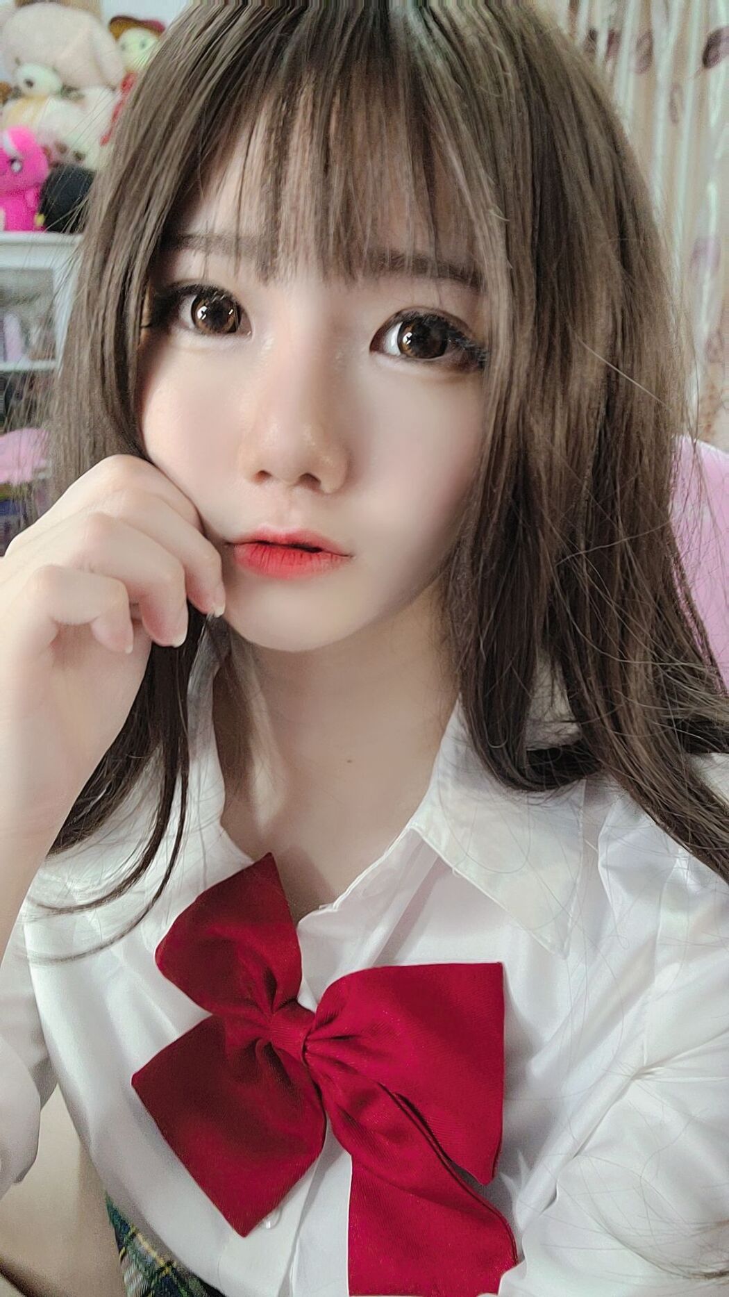 [Internet celebrity COSER photo] Sally Dorasnow - Sayu
