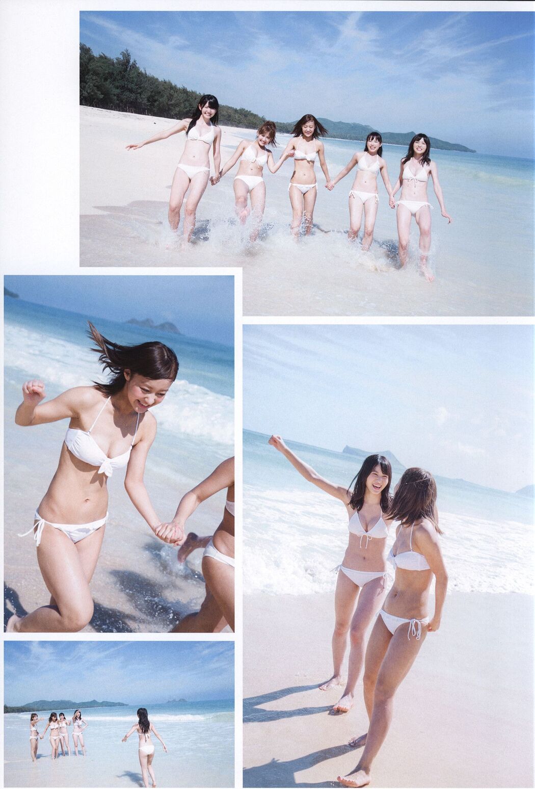 Alo-Hello! ℃-ute Photobook 2014 [PB]