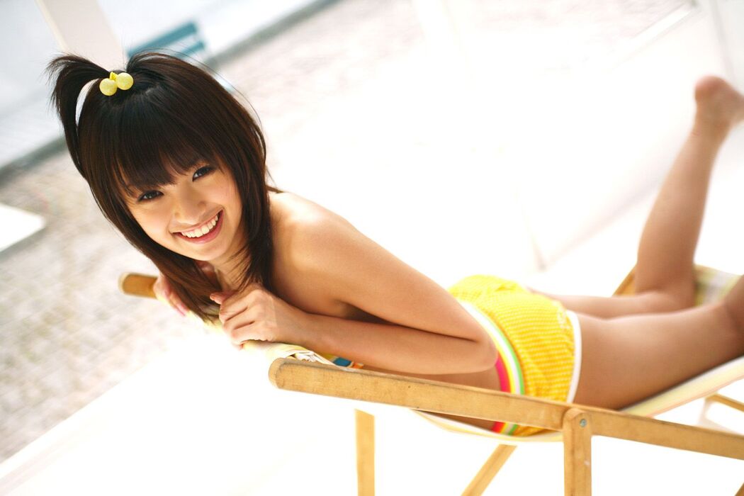 [DGC] NO.380 Akina Minami Akina Minami