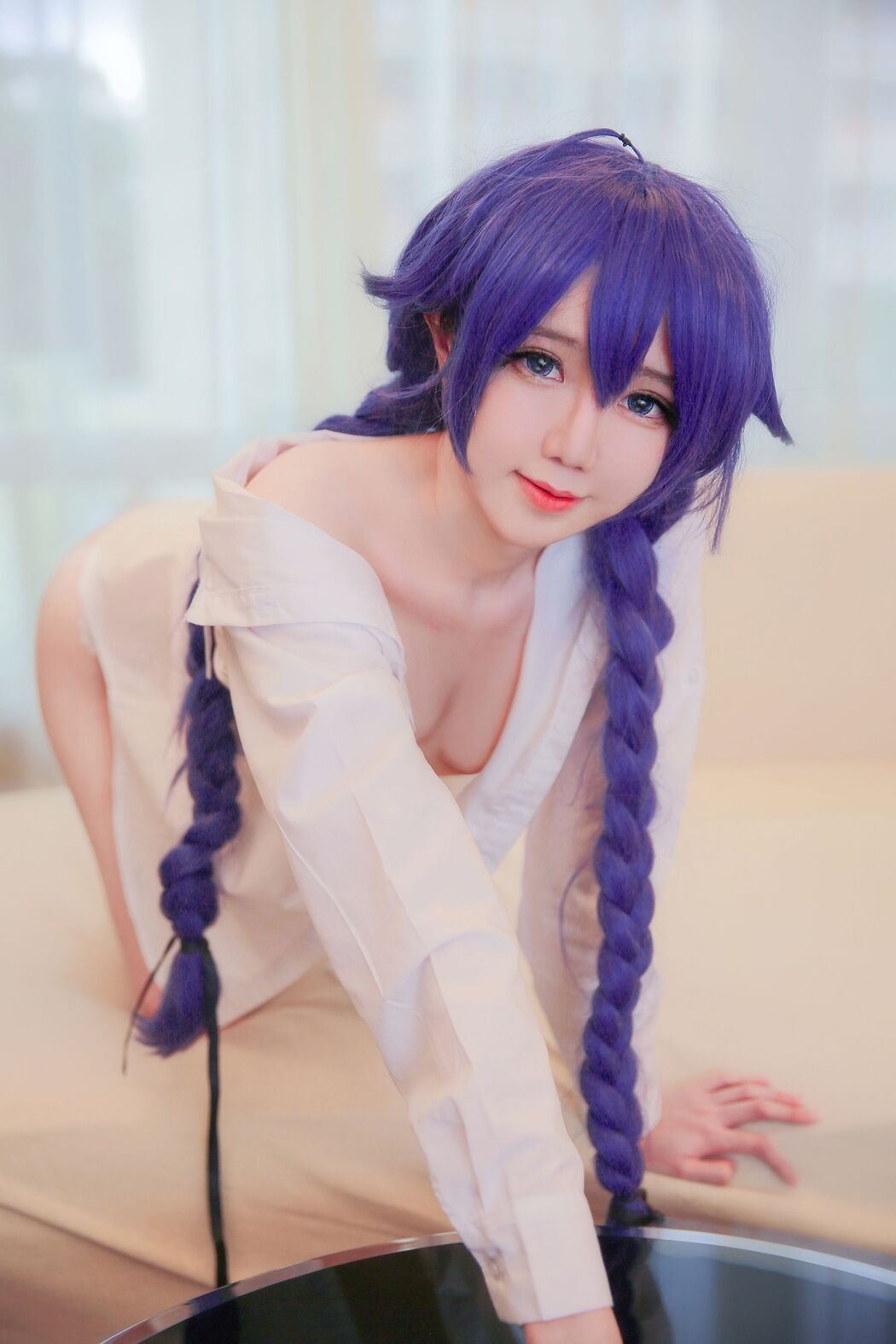 [Net Red COSER Photo] Sally Dorasnow - Roxy