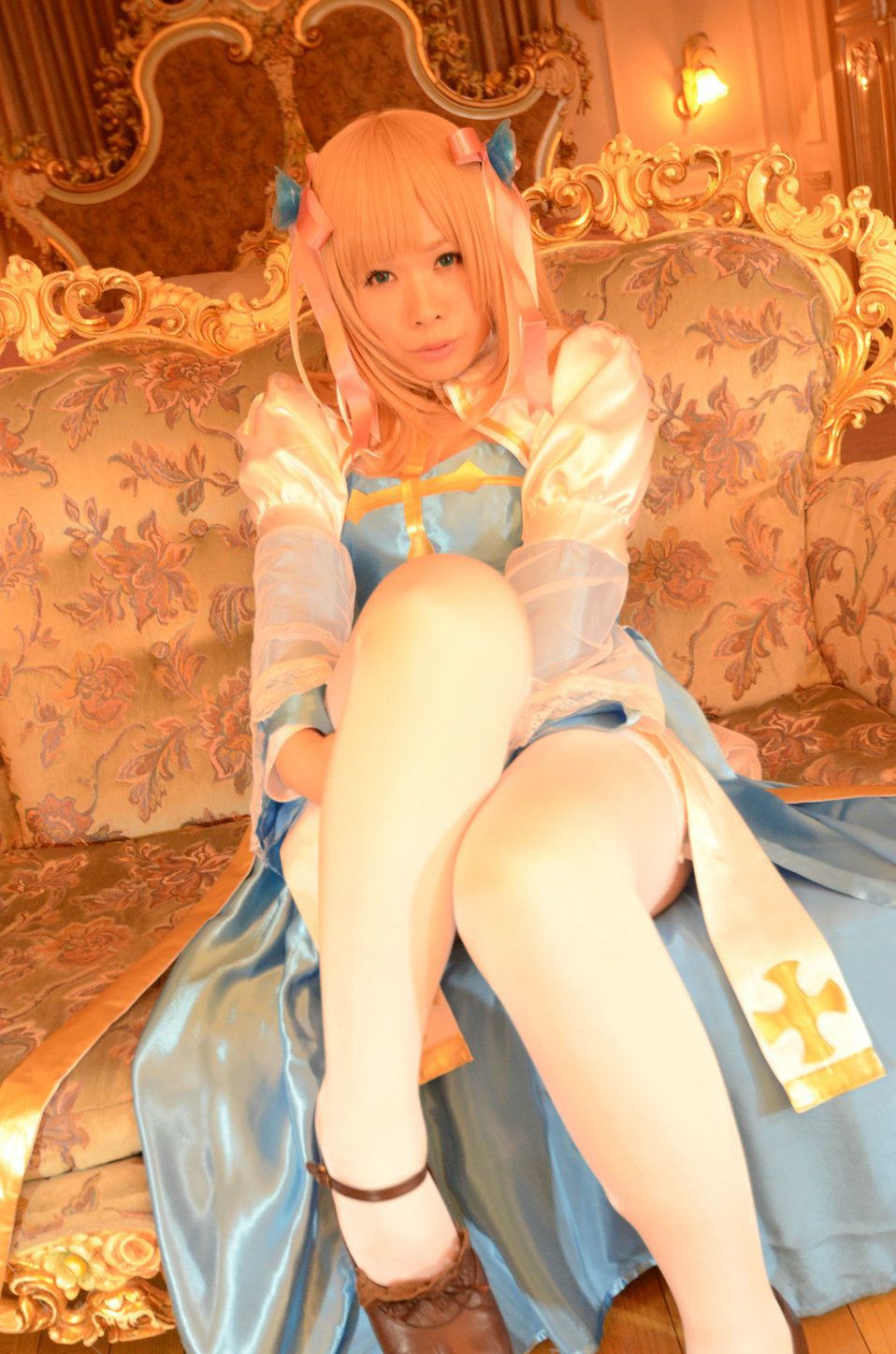 》 [DGC] NO.1052