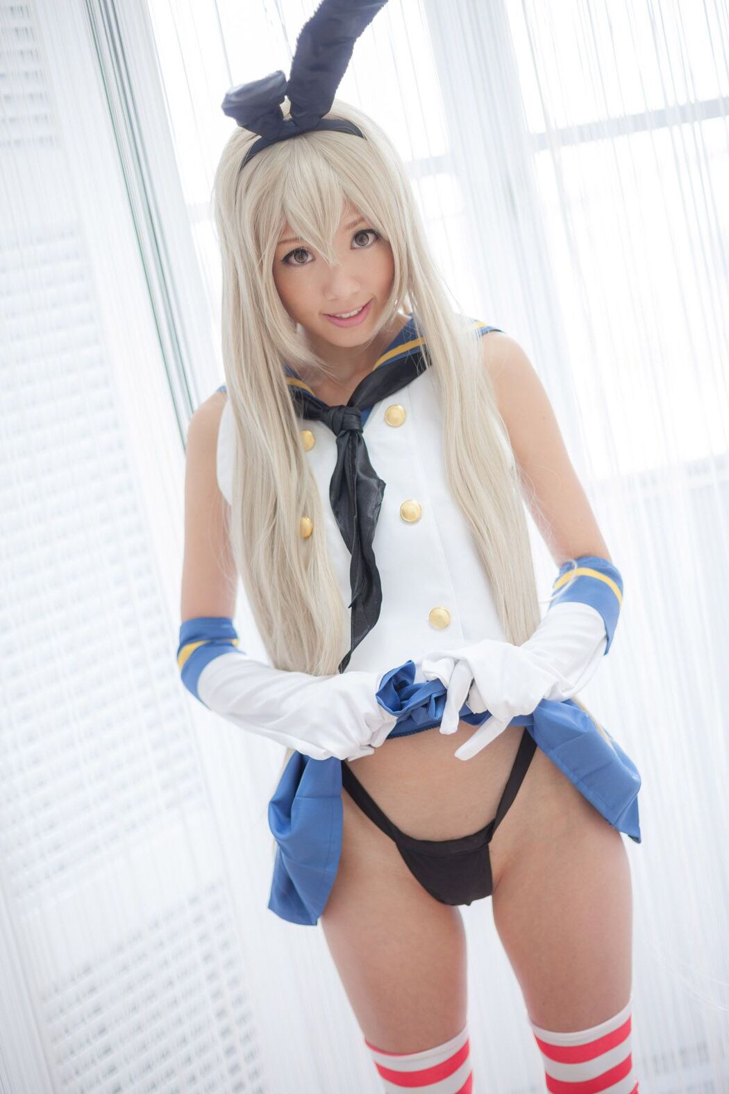 [DGC] NO.070 Chie Ai Murase