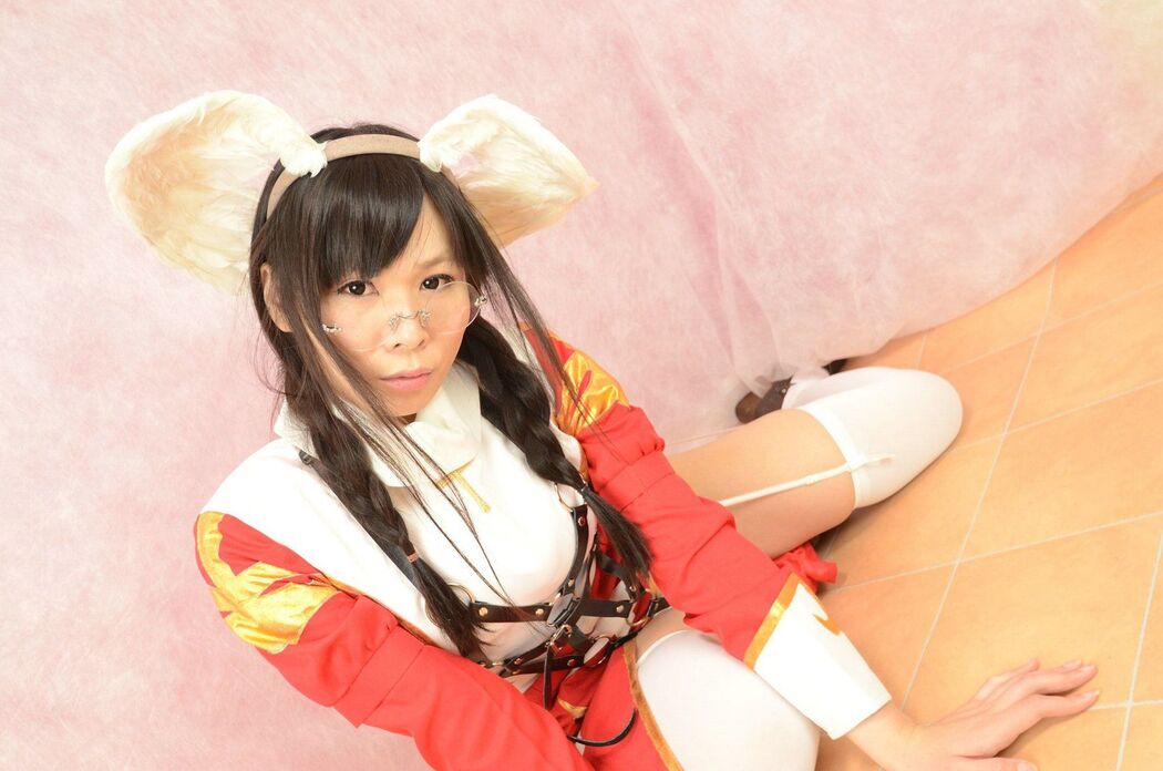 》 [DGC] NO.1052