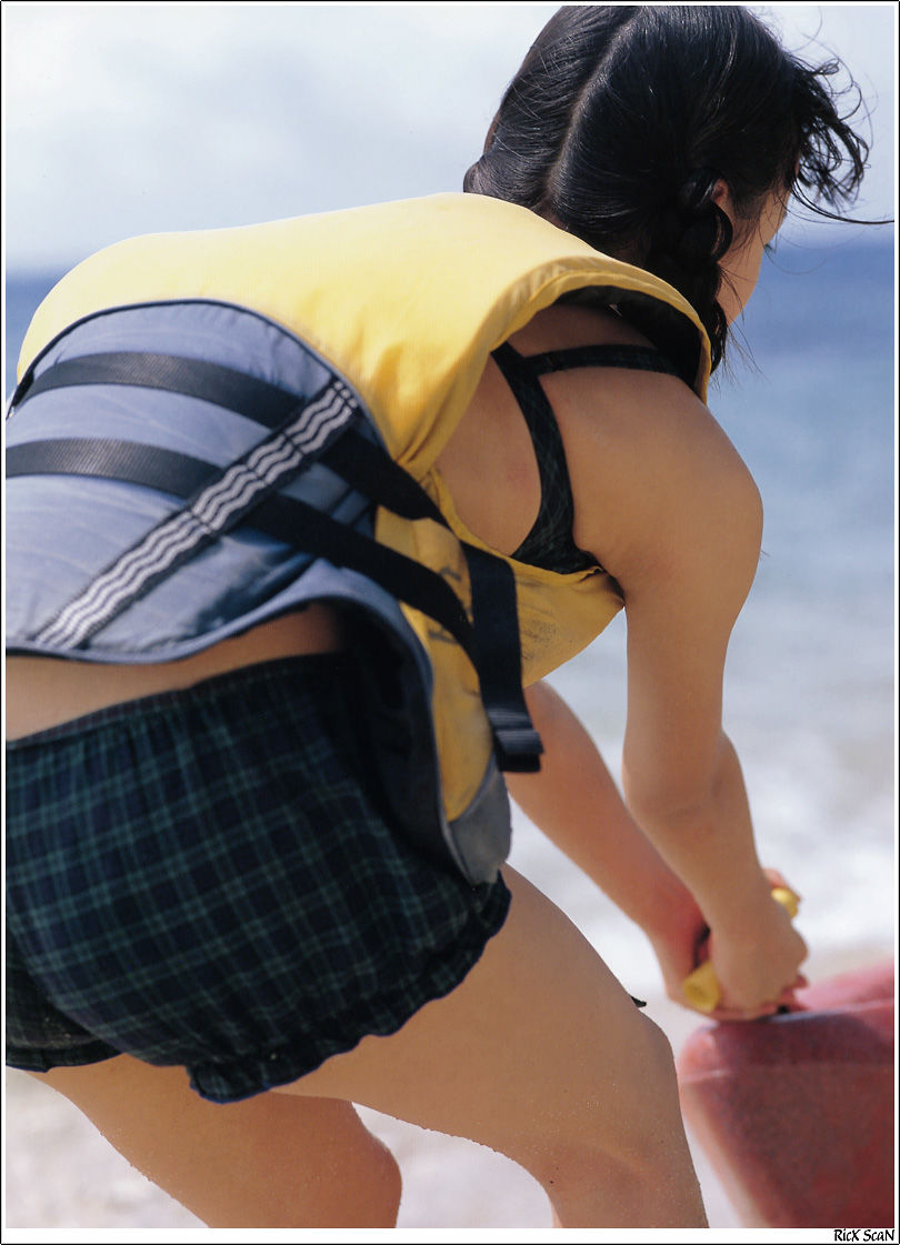 Erika Toda "Nature" [Photobook]