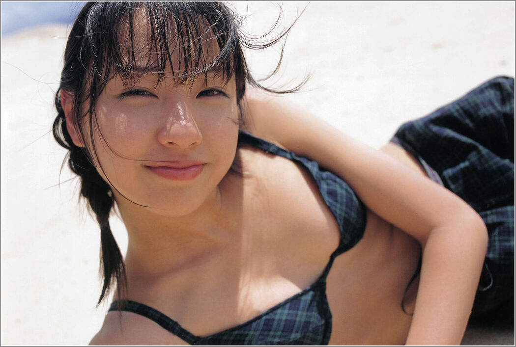 Erika Toda "Nature" [Photobook]