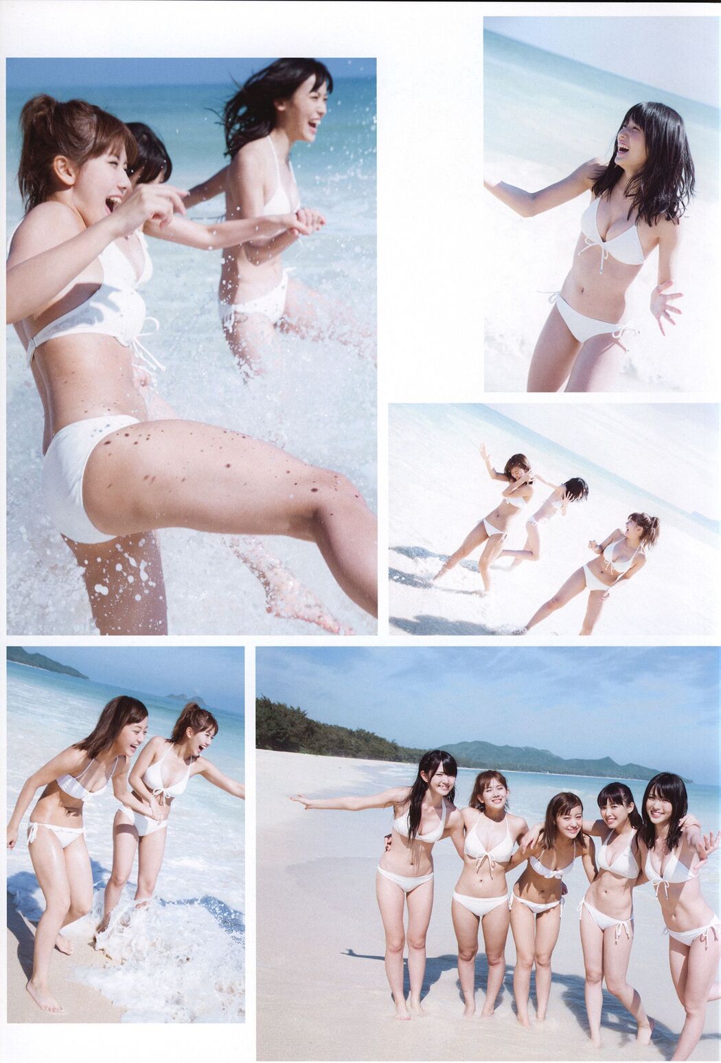 Alo-Hello! ℃-ute Photobook 2014 [PB]