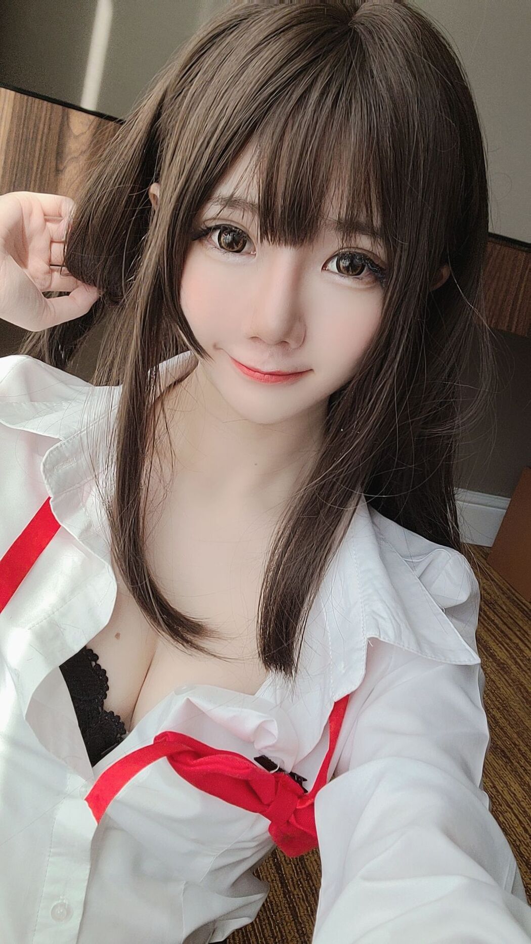 [Internet celebrity COSER photo] Sally Dorasnow - Sayu