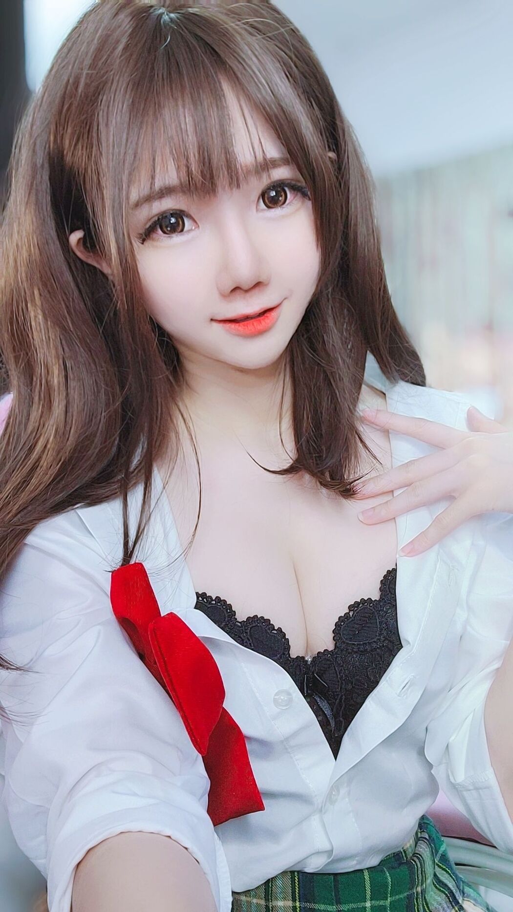 [Internet celebrity COSER photo] Sally Dorasnow - Sayu