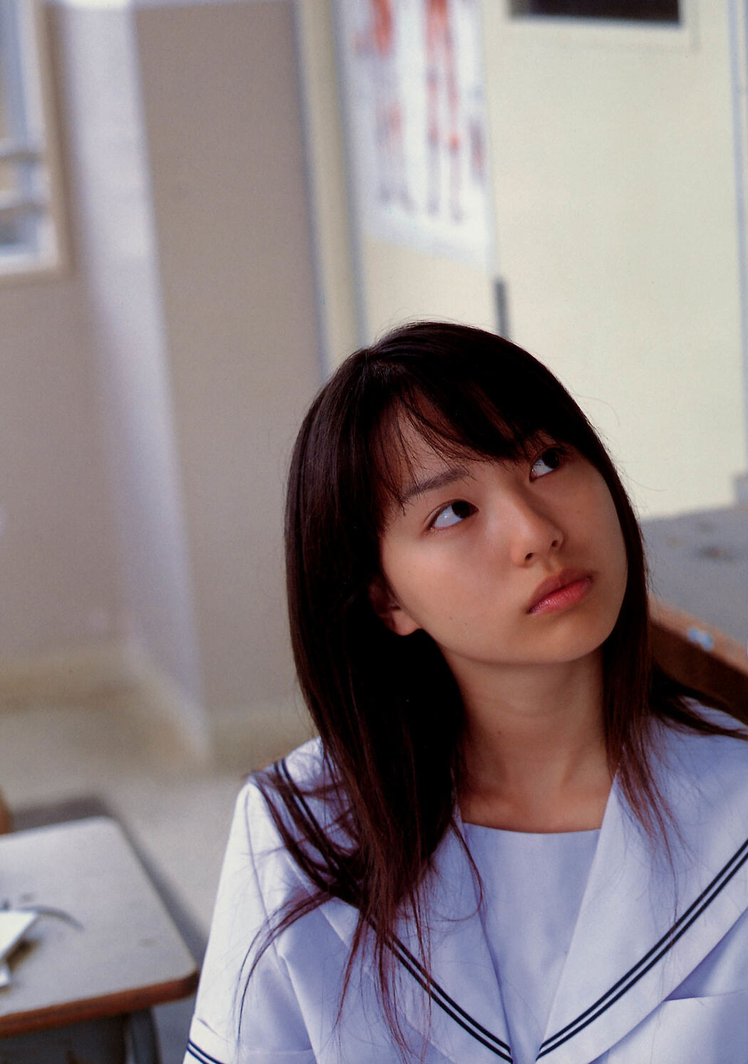 Erika Toda "SANWA MOOK 7 Born Fountain" [PhotoBook]