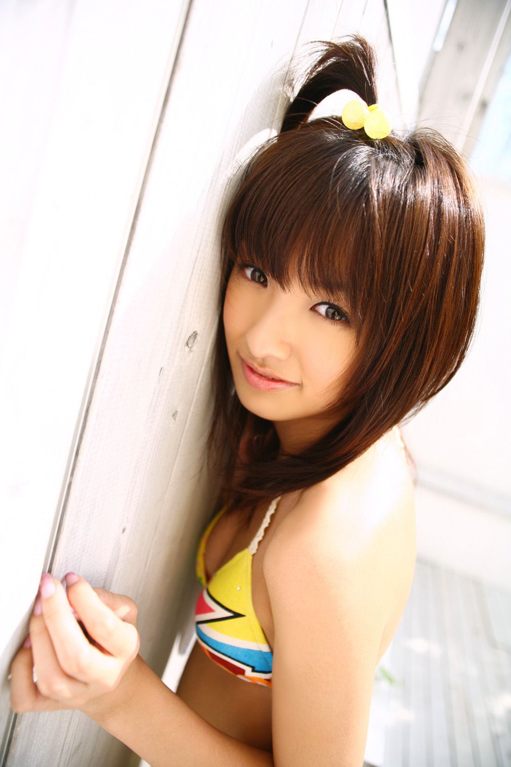 [DGC] NO.380 Akina Minami Akina Minami