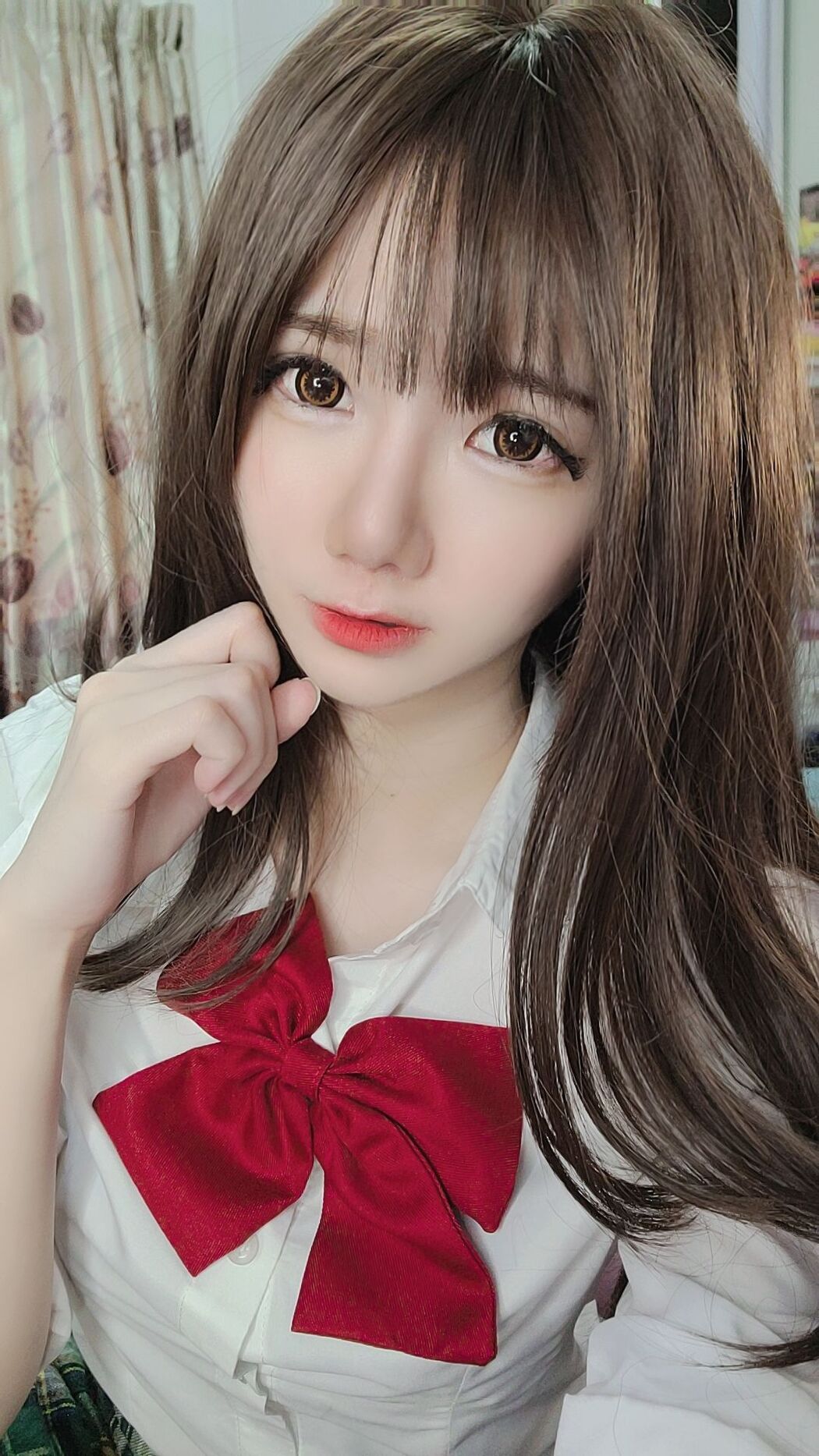 [Internet celebrity COSER photo] Sally Dorasnow - Sayu