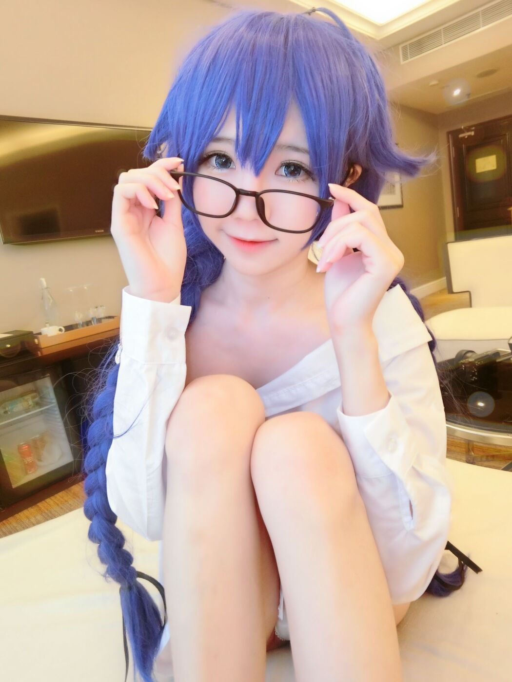 [Net Red COSER Photo] Sally Dorasnow - Roxy