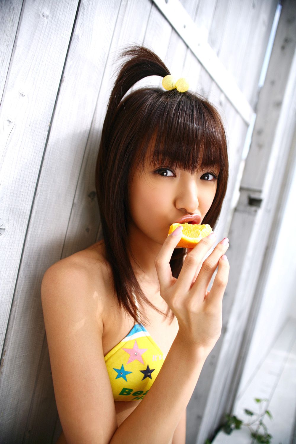 [DGC] NO.380 Akina Minami Akina Minami