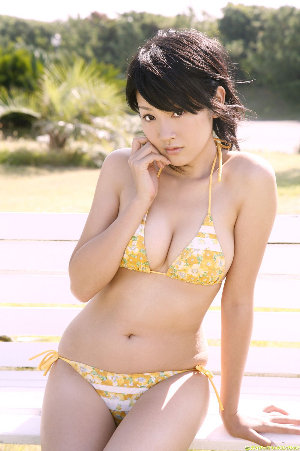 [DGC] NO.726 Asami Tada Tada あさみ/Tada Asami