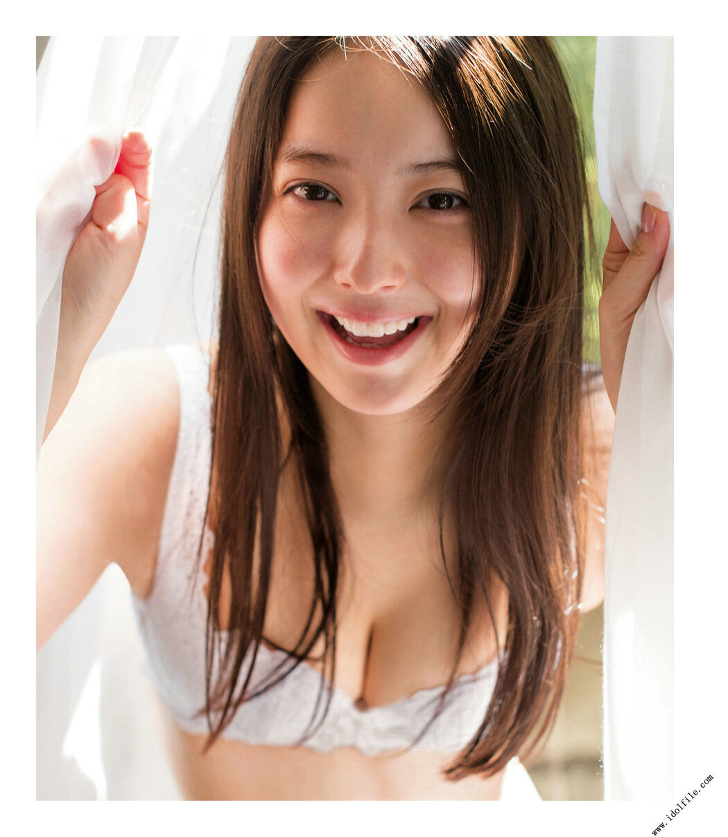 Nozomi Sasaki "かくしごと" [PhotoBook]