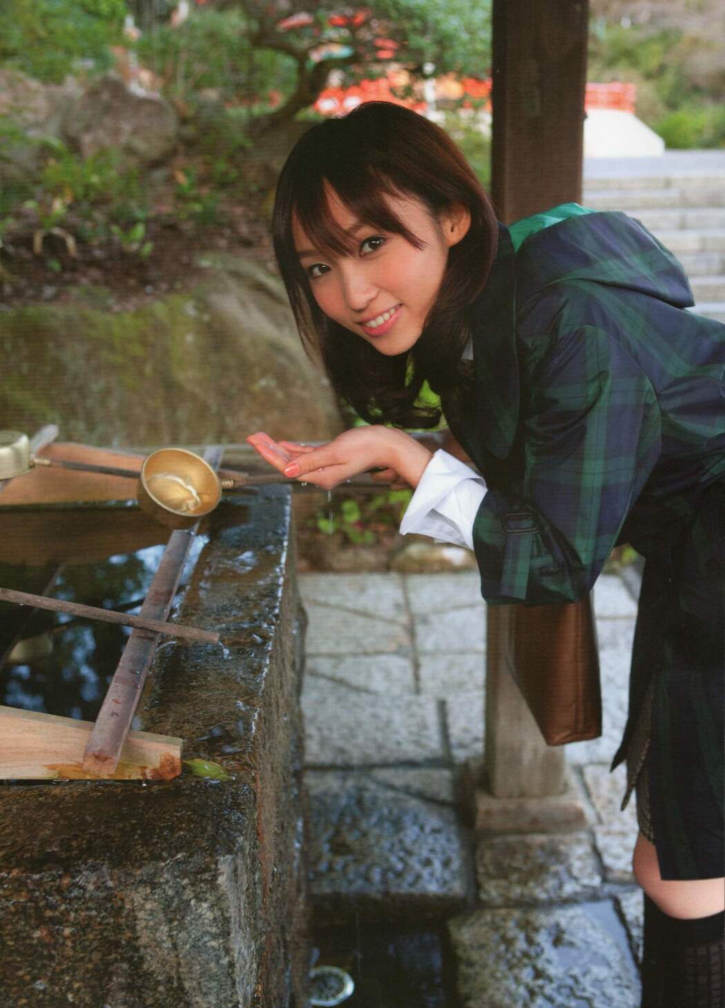 吉木りさ "Sekirara" [PhotoBook]