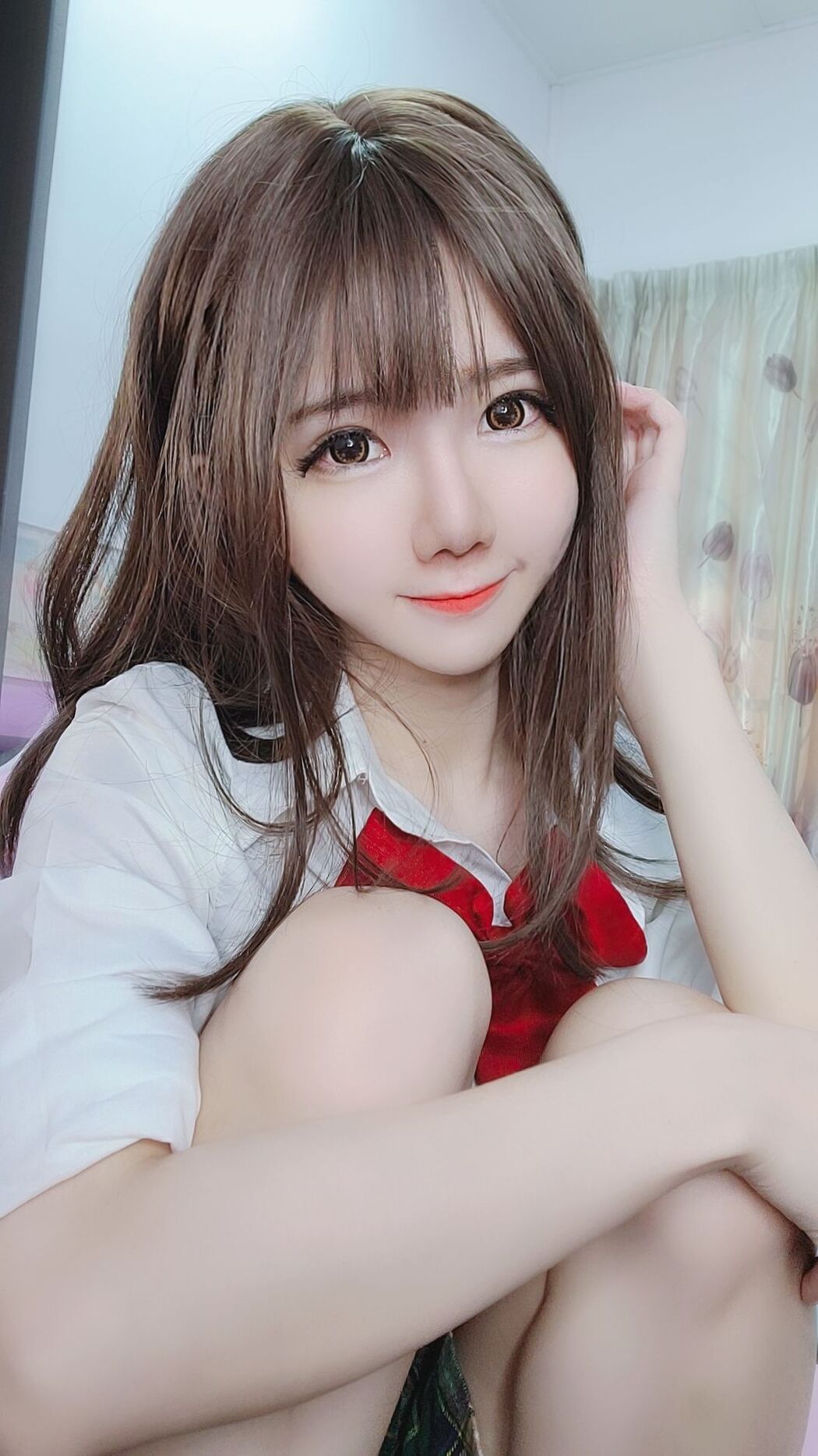 [Internet celebrity COSER photo] Sally Dorasnow - Sayu