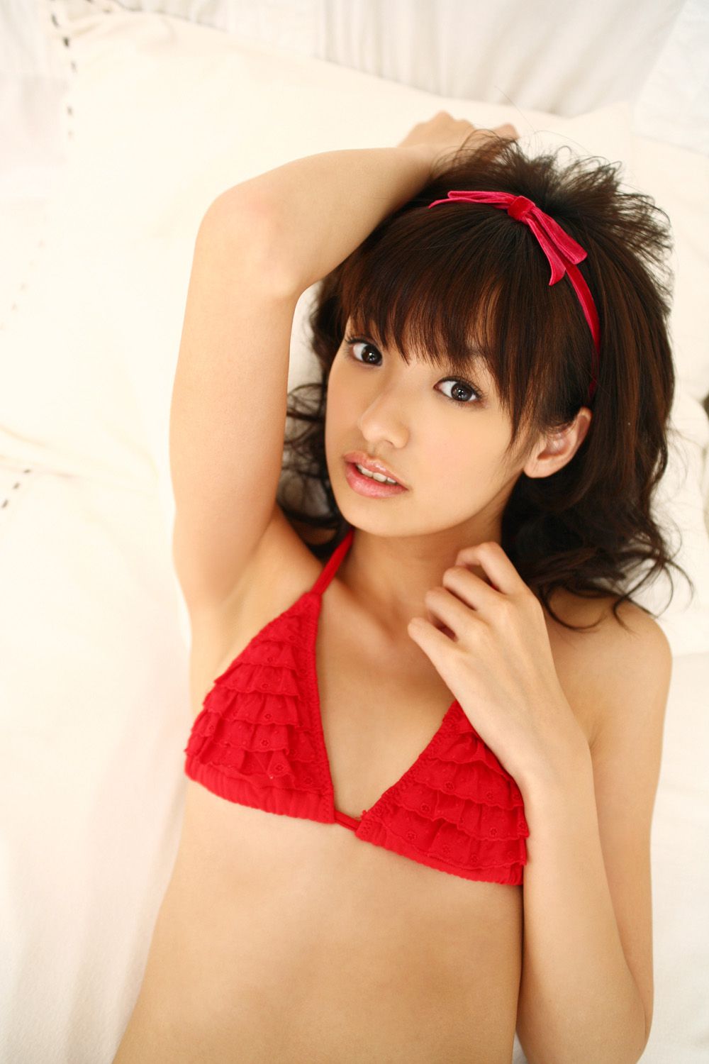 [DGC] NO.380 Akina Minami Akina Minami